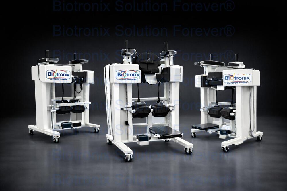 Exoskeleton Therapy Technology for Consistent Recovery Outcomes