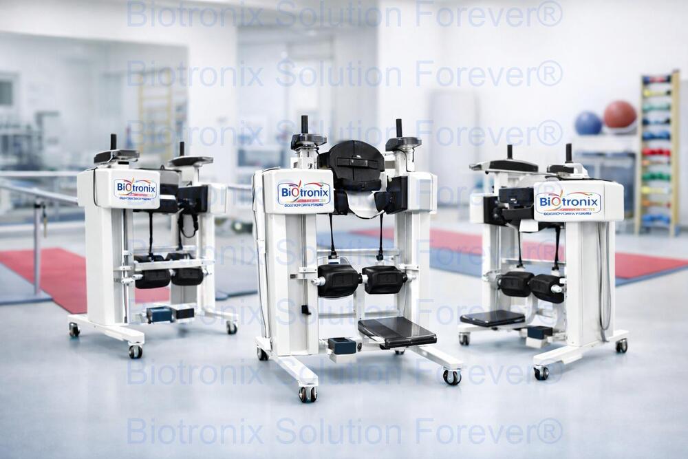 Exoskeleton Therapy Technology for Consistent Recovery Outcomes