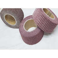 Combi Finishing Flap Wheel - Application: Deburring