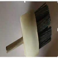 Nylox Bristle End Brush