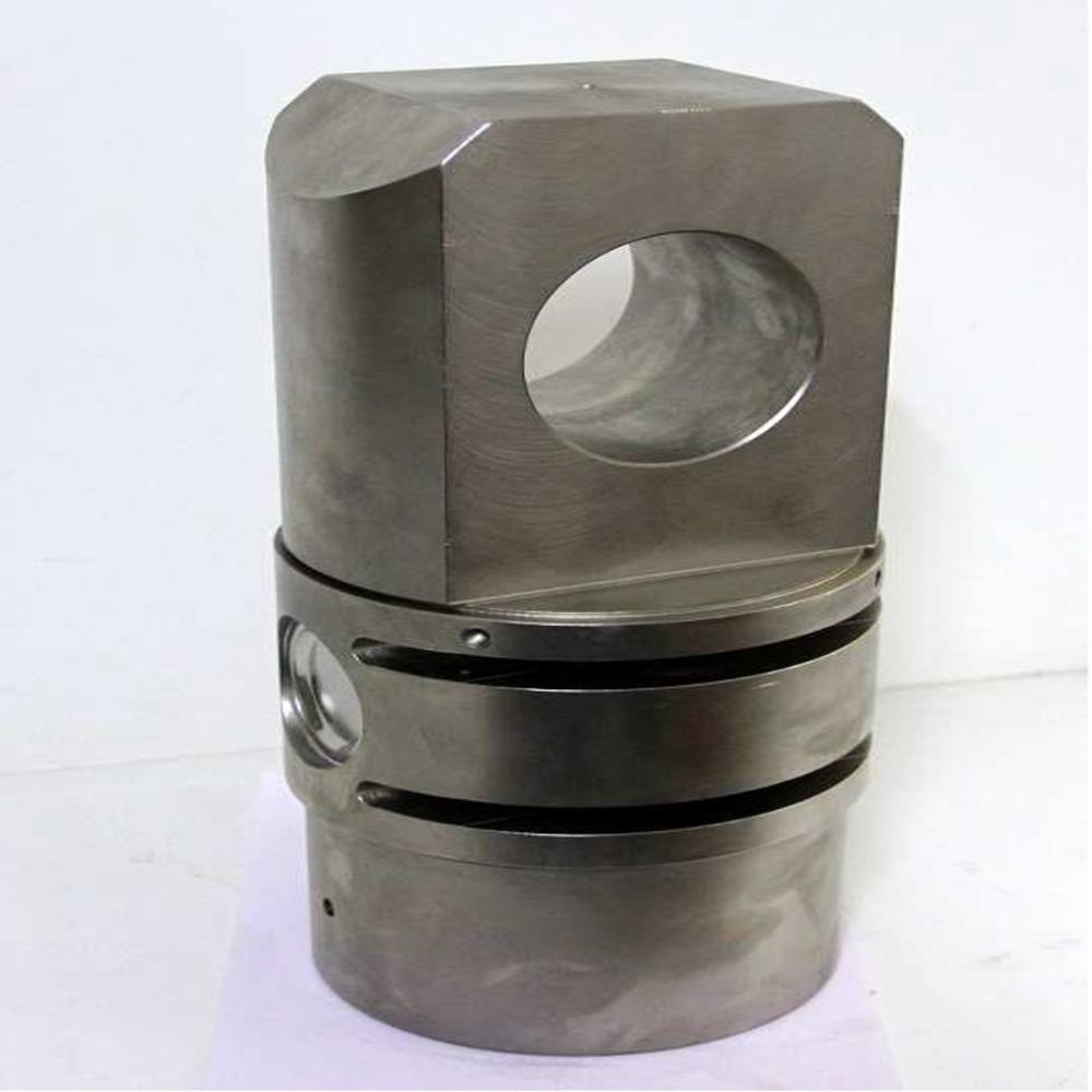 Crane Scale Weighing Load Cell - Accuracy: 0.15% Fso %