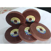 Matt Wheel ( H P Wheel) - Chemical Composition: Aluminium Oxide