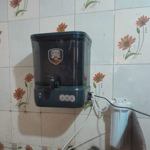 Mars Ro Water Purifier