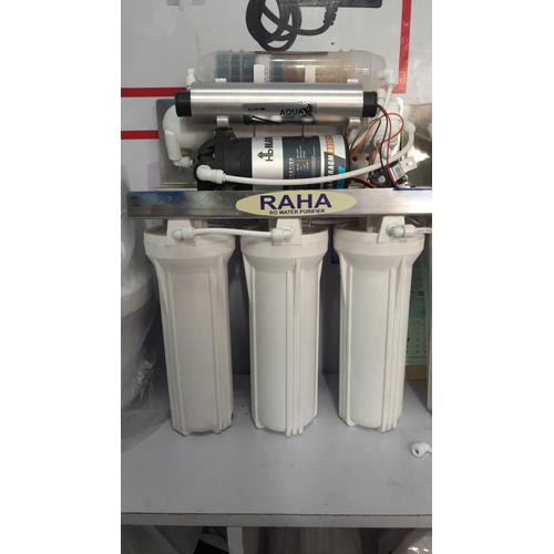 Raha Ro Water Purifier