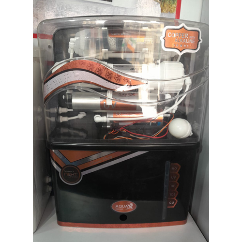 Aqua Prime Ro Water Purifier