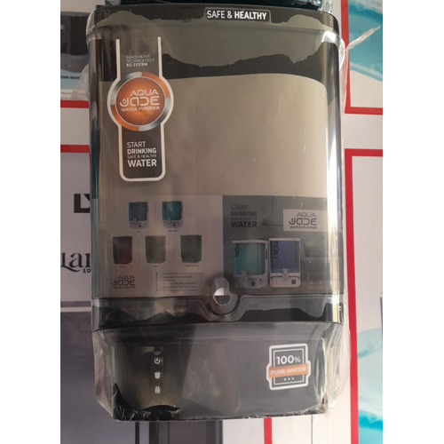 Aqua Jdde Ro+Mineral Water Purifier