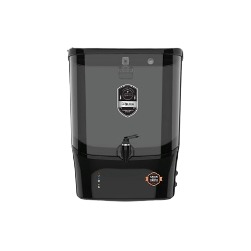 9Ltr Metallic RO Purifier