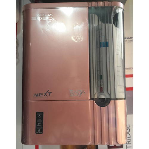 Aqua 2090 Ro Water Purifier