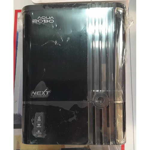 Aqua 2090 Black RO Purifier