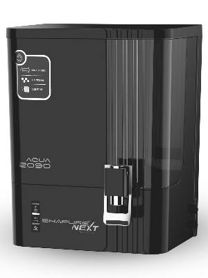 Aqua 2090 Black Ro Purifier - Application: Home