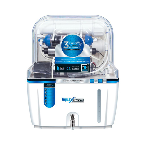 Aquax Swift RO Purifier