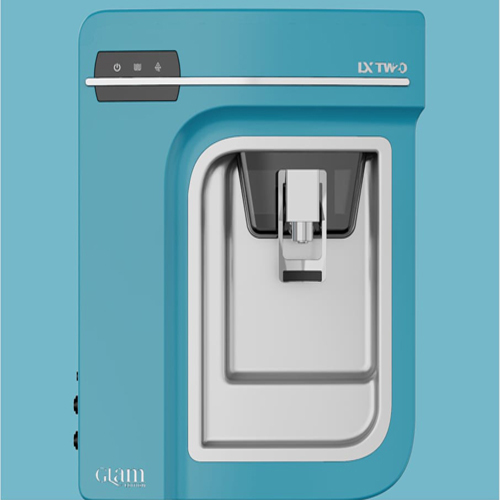 LXTW20- Glam Ocean Blue Ro Purifier