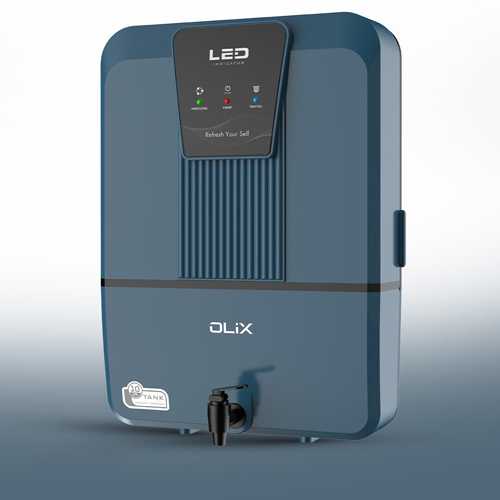Olix Smart Ro Cabinet