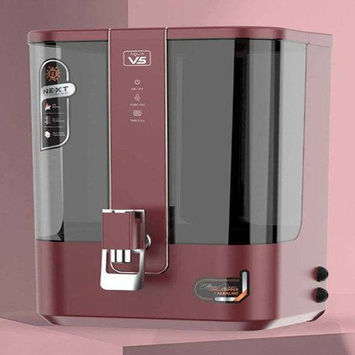 Aqua VS Purifier System