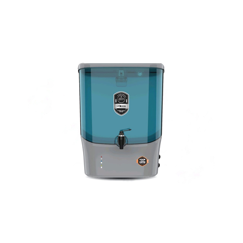 Grey Color  RO Purifier
