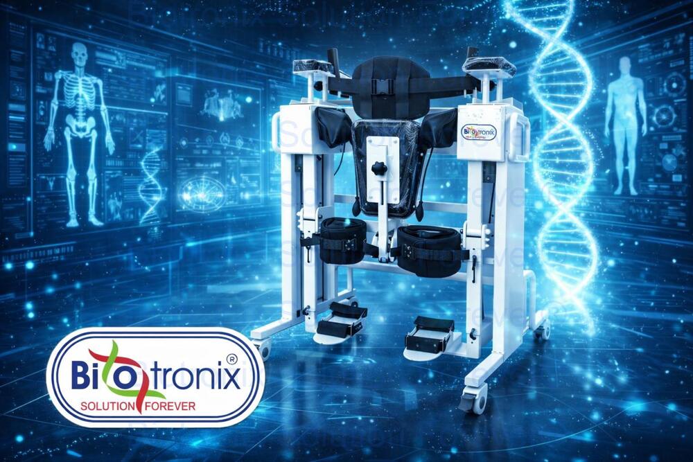 Smart Wearable Exoskeletons for Precision Therapy Sessions