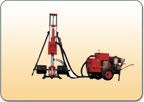 पोर्टेबल वाटर वेल ड्रिलिंग रिग्स