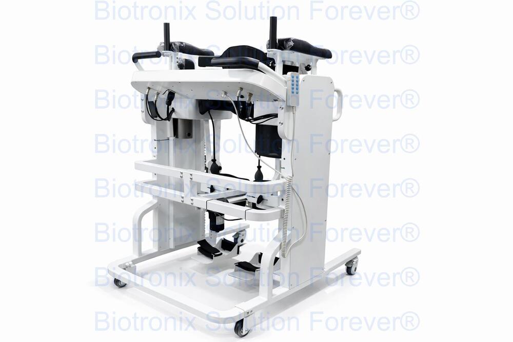 Exoskeleton Solutions for Neurological and Functional Recovery