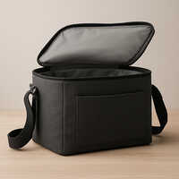 Cooler Bags - Color: Blue And Grey