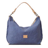 Hobo Bags - Color: Black