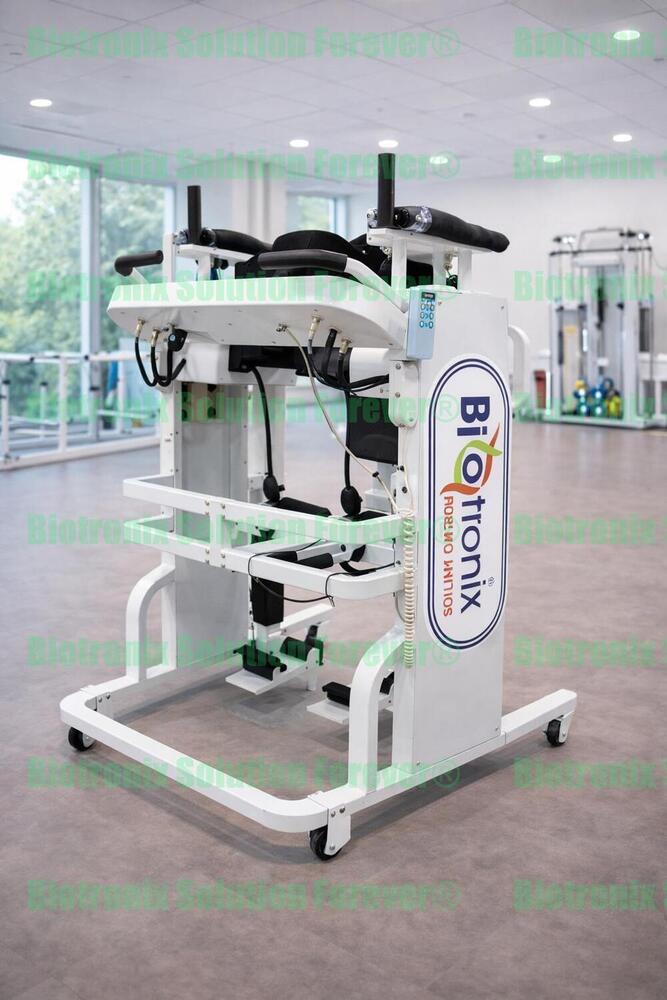 Medical-Grade Exoskeleton Systems for Modern Rehab Clinics