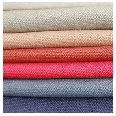 Canvas Bag Fabric - Application: Industrial