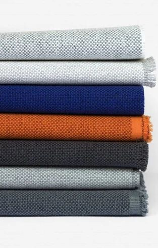 Dyed Carry Bag Fabric - Attributes: Washable