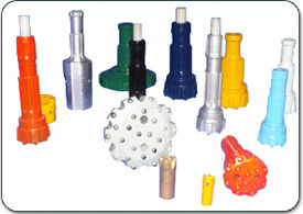 ड्रिल बिट्स