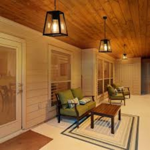 800049 Philips SERENE Milky Pendant E27