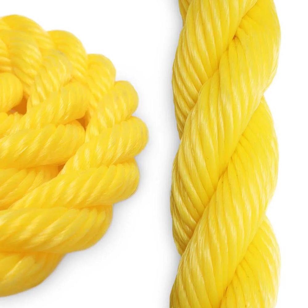 2mm Polypropylene Ropes
