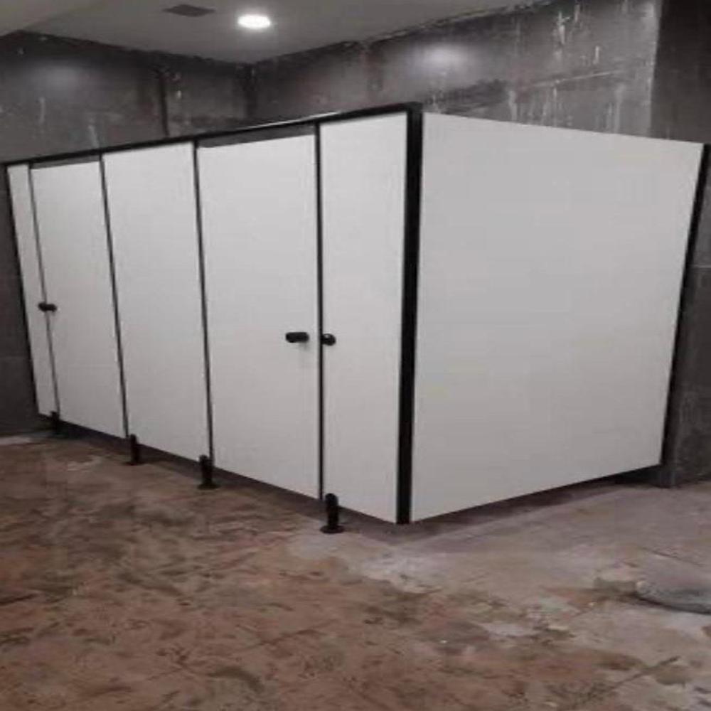 Boilo board Toilet Cubicles
