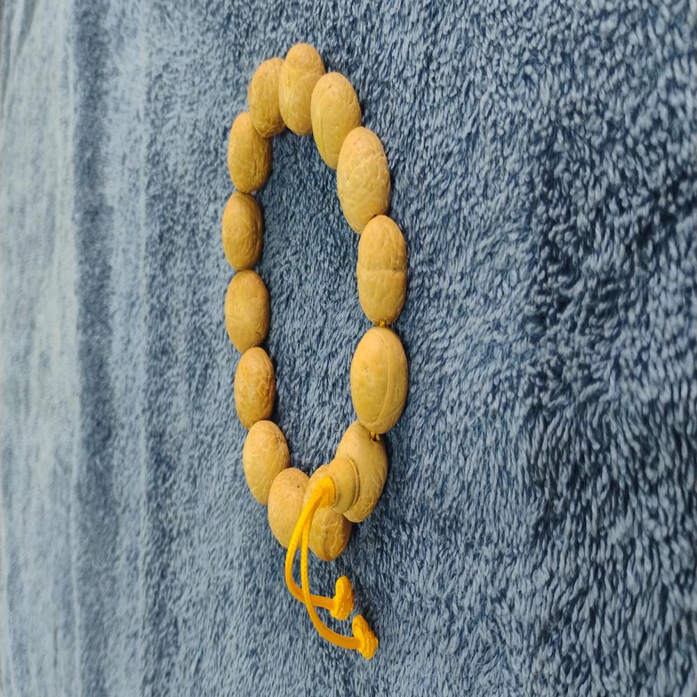Bodhi Seed Luck Wrist Mala 