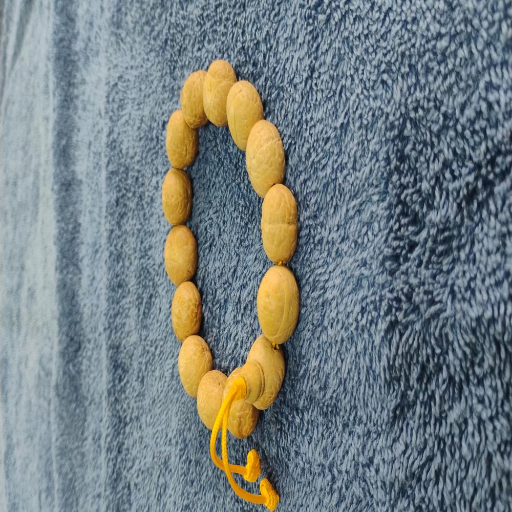 Bodhi Seed Luck Wrist Mala 