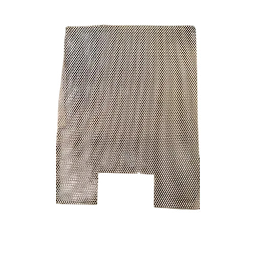 Chimney Mesh Jali