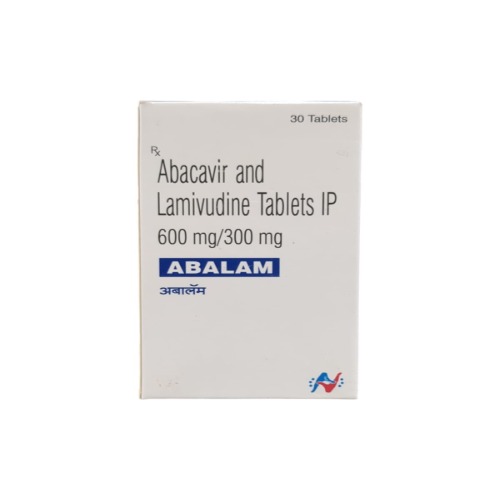 Abalam Tablet - Drug Type: General Medicines