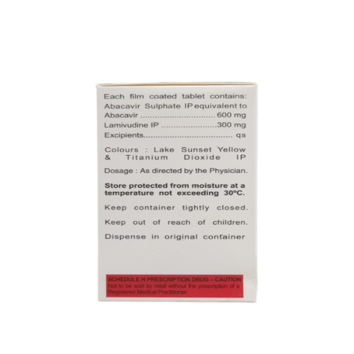 Abalam Tablet - Drug Type: General Medicines