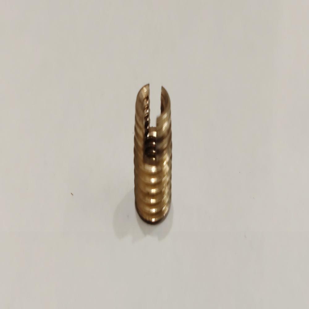 Brass Helicoil Insert