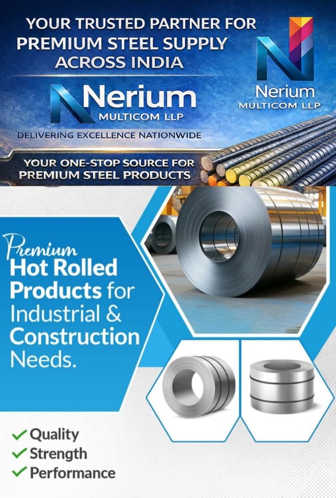 Hr And Cr Coils - Color: Silver