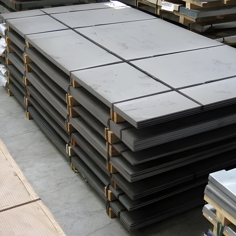 Steel Sheet
