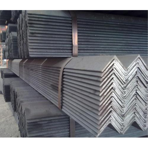 Ms Angle - Color: Silver