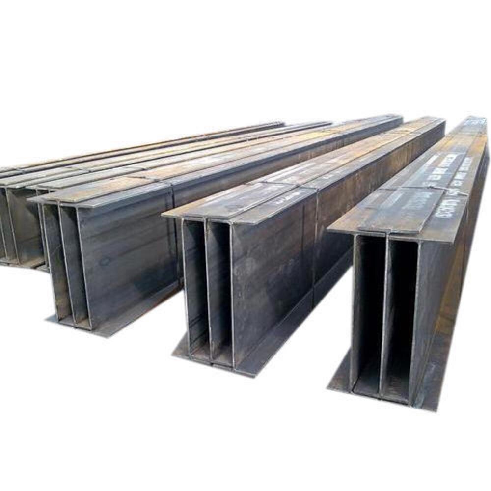 Ms Beam - Color: Grey