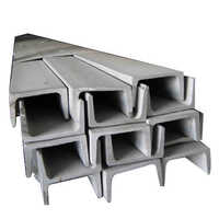 High Grade Ms Channel - Color: Grey