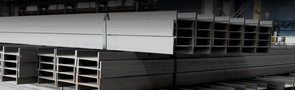 High Grade Ms Channel - Color: Grey