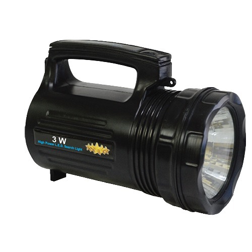 3W Led Search Light