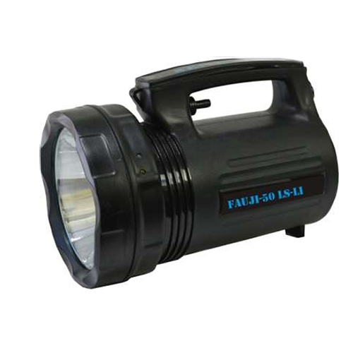 55 WLI Fauzi Hand Held Led Search Light
