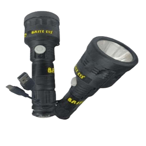 Hand Held Torch Light