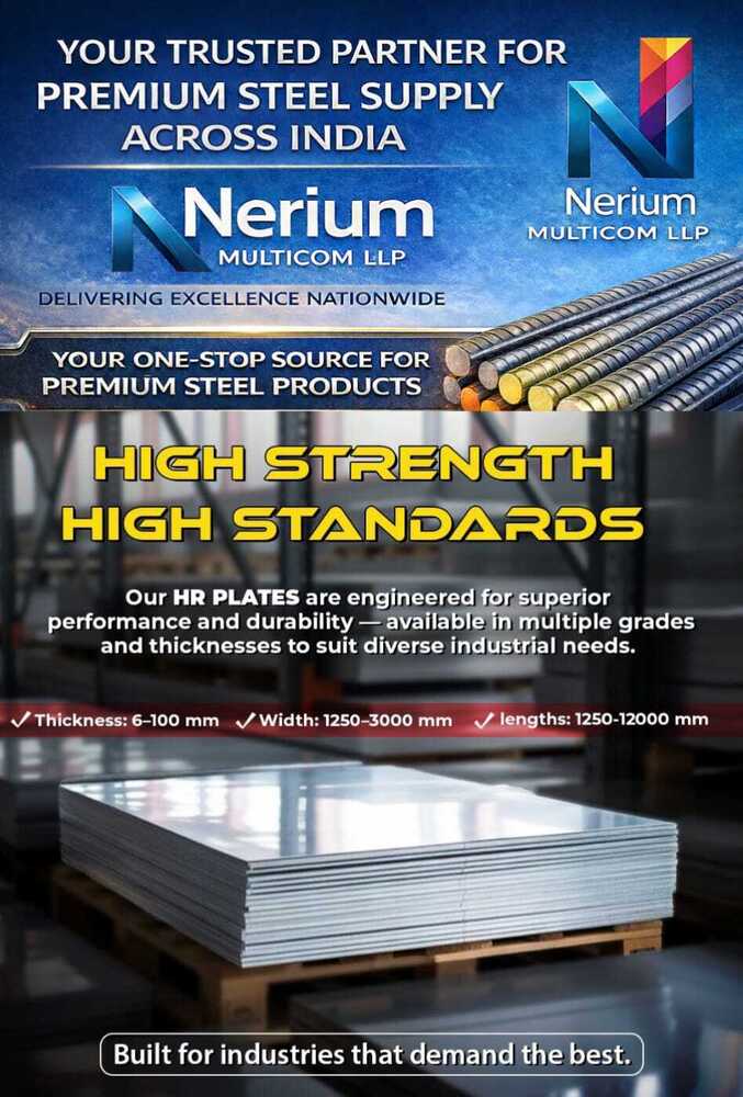 Hr Plates - Color: Silver