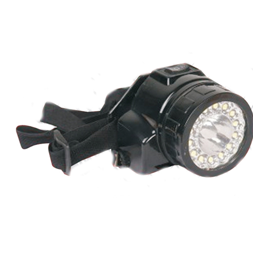 Head Lamp