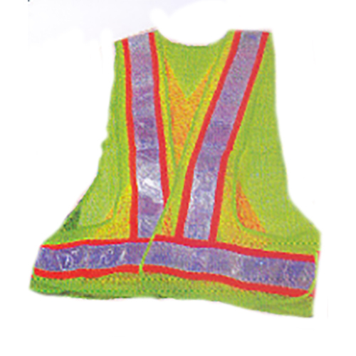 BE 164 Led Safety Vest