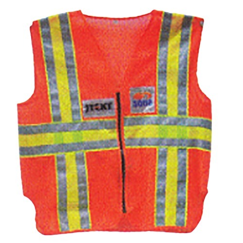 BE 170 Led Safety Vest